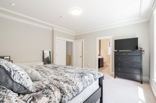 4988 Duncliffe Road, Richmond, BC 