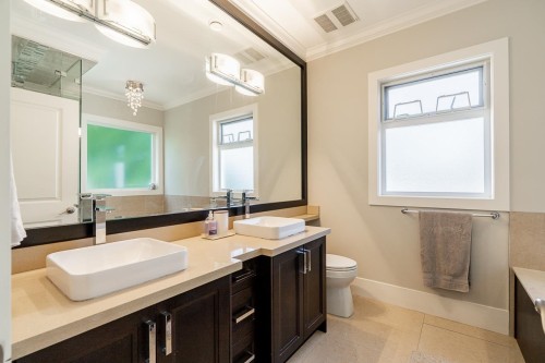 4988 Duncliffe Road, Richmond, BC 