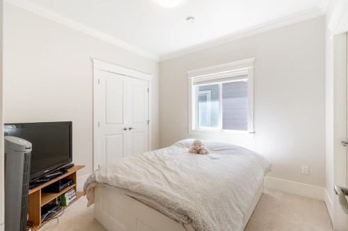 4988 Duncliffe Road, Richmond, BC 