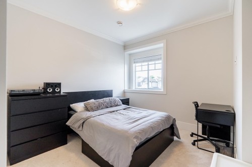 4988 Duncliffe Road, Richmond, BC 