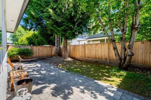 4988 Duncliffe Road, Richmond, BC 