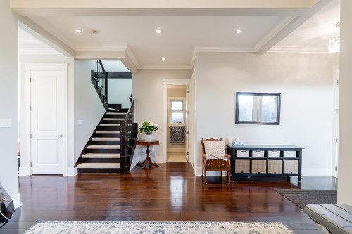 4988 Duncliffe Road, Richmond, BC 