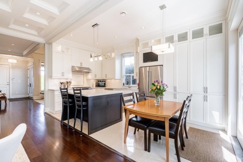 4988 Duncliffe Road, Richmond, BC 