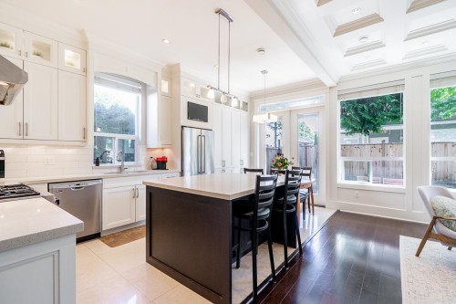 4988 Duncliffe Road, Richmond, BC 