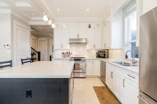 4988 Duncliffe Road, Richmond, BC 