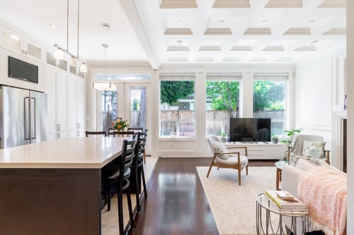 4988 Duncliffe Road, Richmond, BC 