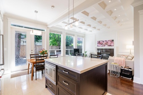 4988 Duncliffe Road, Richmond, BC 