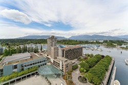 1703-560 Cardero Street Vancouver, BC V6G 3E9