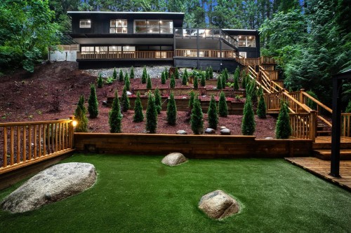530 Hadden Drive, West Vancouver, BC 