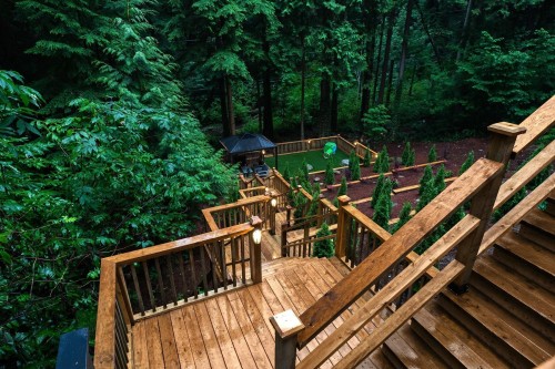 530 Hadden Drive, West Vancouver, BC 