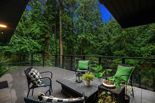 530 Hadden Drive, West Vancouver, BC 