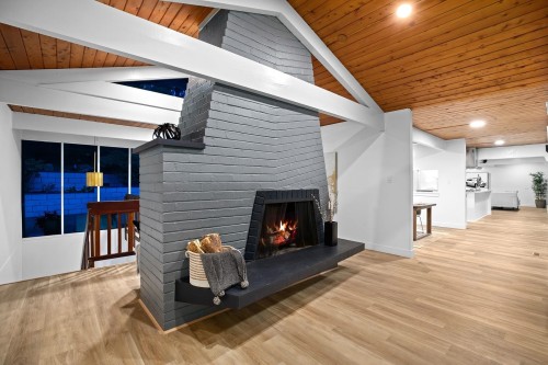 530 Hadden Drive, West Vancouver, BC 