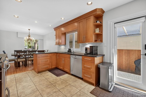 3380 Glasgow Street, Port Coquitlam, BC 