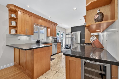 3380 Glasgow Street, Port Coquitlam, BC 