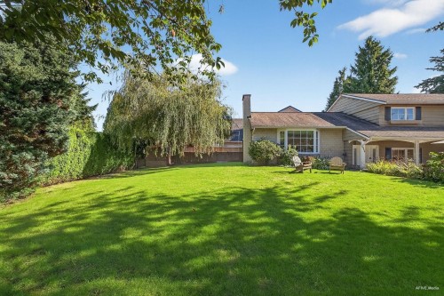 3380 Glasgow Street, Port Coquitlam, BC 