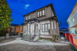1838 49th Avenue E Vancouver, BC V5P 1T3