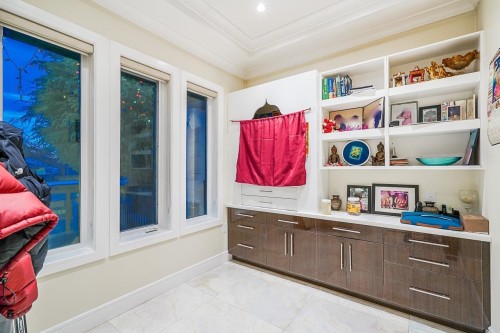 1838 49Th Avenue E, Vancouver, BC - Indoor Photo Showing Other Room