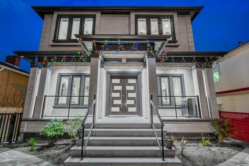 1838 49Th Avenue E, Vancouver, BC - Outdoor With Deck Patio Veranda
