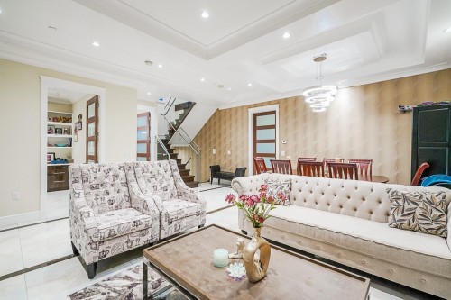 1838 49Th Avenue E, Vancouver, BC - Indoor
