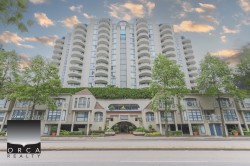 1307-6088 Minoru Boulevard Richmond, BC V6Y 4A8