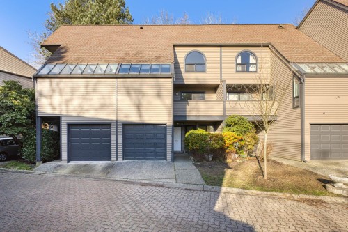 8531 Timber Court  Burnaby, BC V5A 4B6