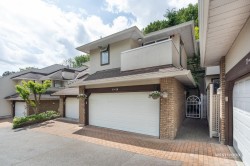 6-58 Richmond Street New Westminster, BC V3L 5P2