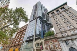 1607-838 Hastings Street W Vancouver, BC V6C 0A6