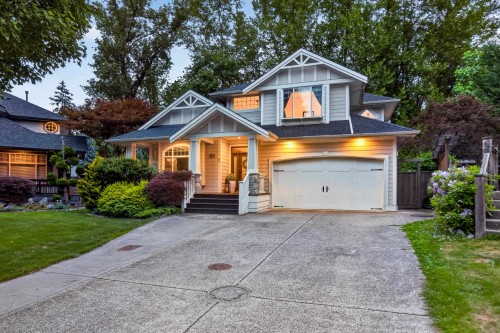10505 Baker Place, Maple Ridge, BC 