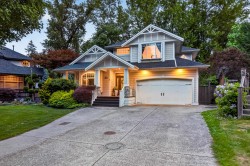 10505 Baker Place Maple Ridge, BC V2W 2C2