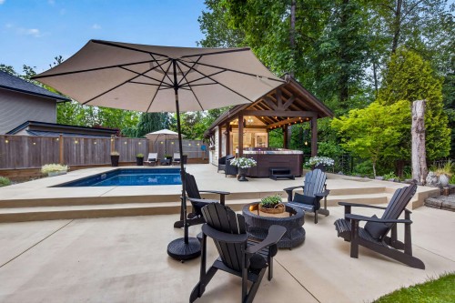 10505 Baker Place, Maple Ridge, BC 