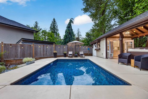 10505 Baker Place, Maple Ridge, BC 