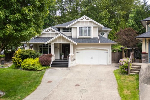 10505 Baker Place, Maple Ridge, BC 