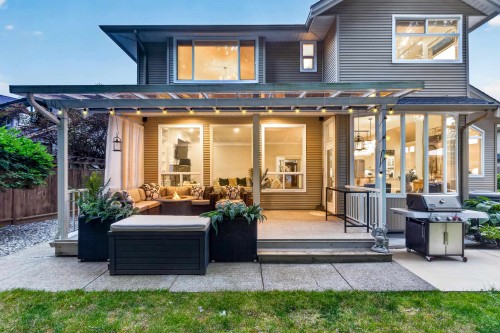 10505 Baker Place, Maple Ridge, BC 