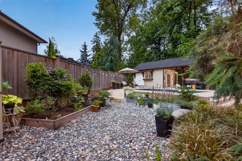 10505 Baker Place, Maple Ridge, BC 