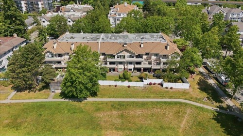 105-7231 Antrim Avenue  Burnaby, BC V5J 5H5