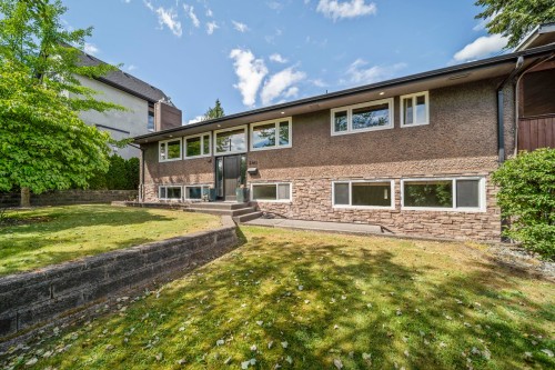 2161 Palliser Avenue, Coquitlam, BC 