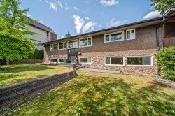 2161 Palliser Avenue  Coquitlam, BC V3K 1W9