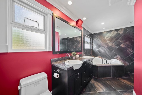 2161 Palliser Avenue, Coquitlam, BC 