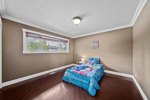2161 Palliser Avenue, Coquitlam, BC 