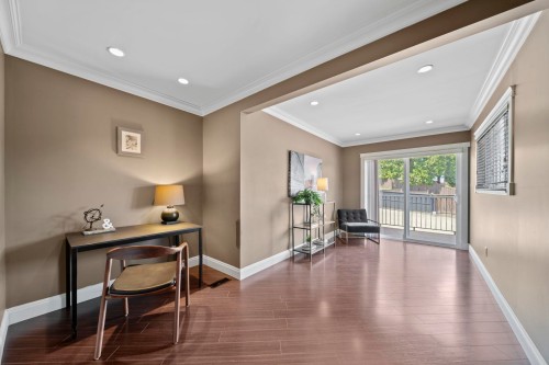 2161 Palliser Avenue, Coquitlam, BC 