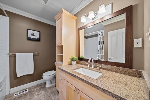 2161 Palliser Avenue, Coquitlam, BC 