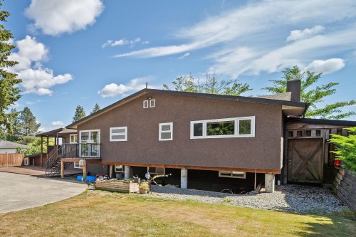 2161 Palliser Avenue, Coquitlam, BC 