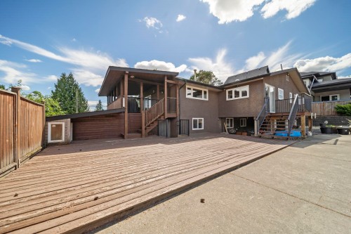2161 Palliser Avenue, Coquitlam, BC 