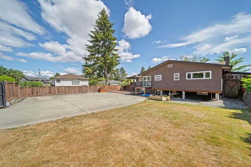 2161 Palliser Avenue, Coquitlam, BC 