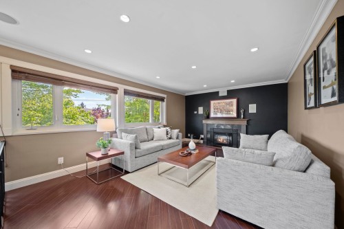 2161 Palliser Avenue, Coquitlam, BC 