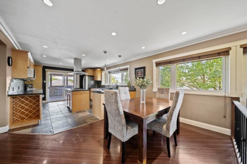 2161 Palliser Avenue, Coquitlam, BC 