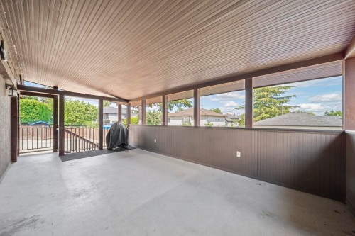 2161 Palliser Avenue, Coquitlam, BC 