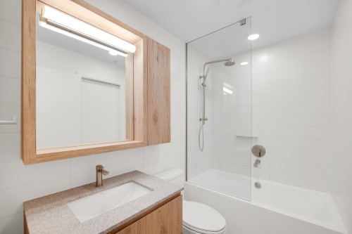 424-1500 Scott Crescent, Squamish, BC 