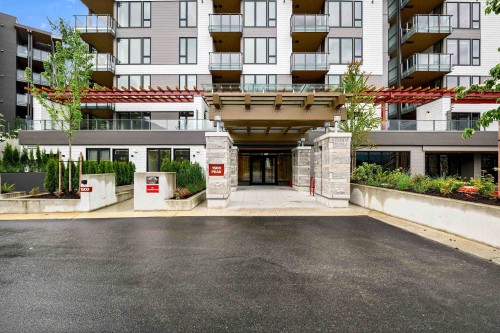 424-1500 Scott Crescent, Squamish, BC 