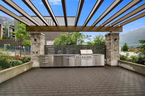 424-1500 Scott Crescent, Squamish, BC 